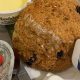 County Durham cafe locals praise for traditional cream teas