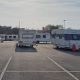 Travellers move on to Tesco car park in Middlebrook