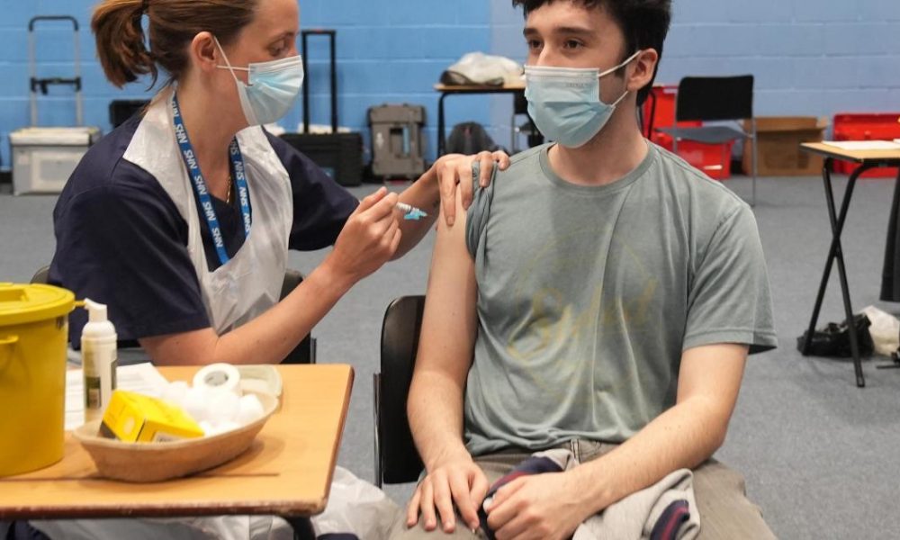 Retired GP on deadly meningitis outbreak among young people in Kent