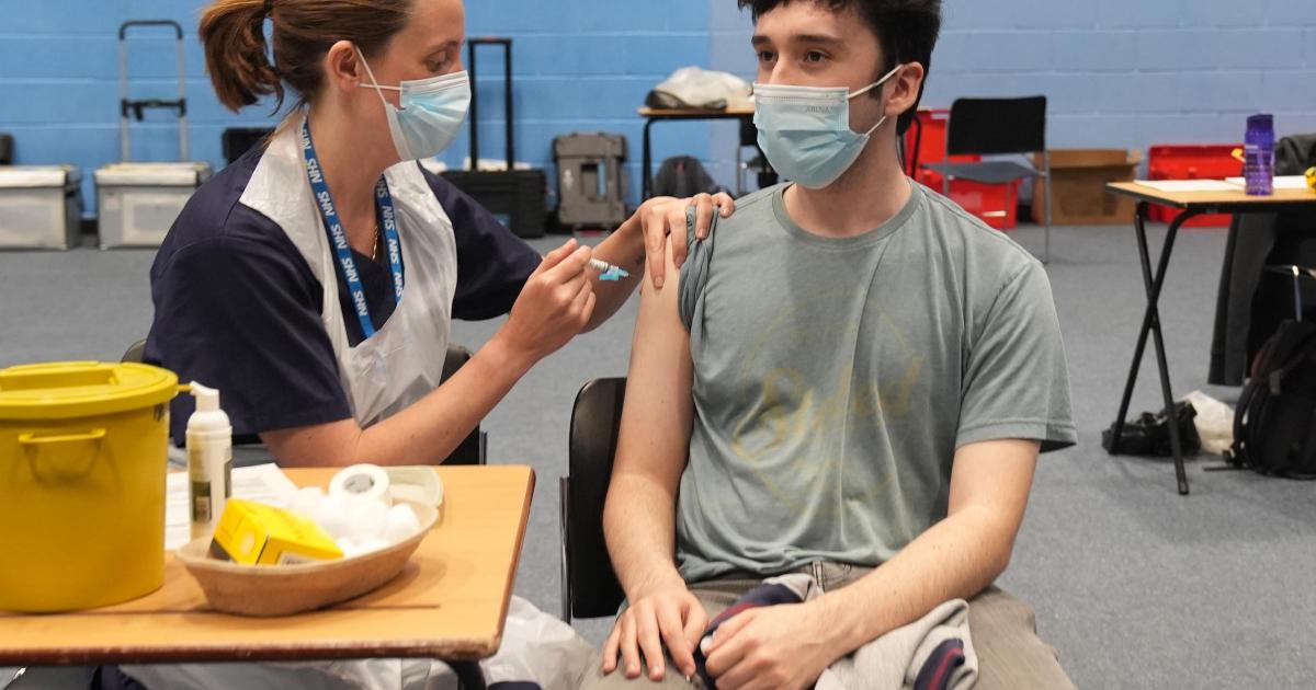 Retired GP on deadly meningitis outbreak among young people in Kent