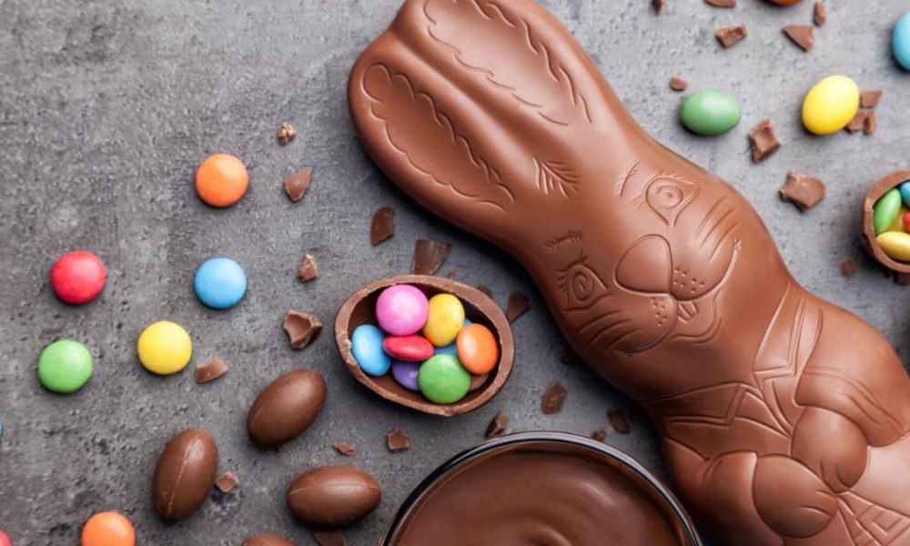 Which? warns shoppers of Easter chocolate shrinkflation