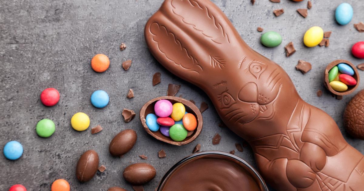 Which? warns shoppers of Easter chocolate shrinkflation