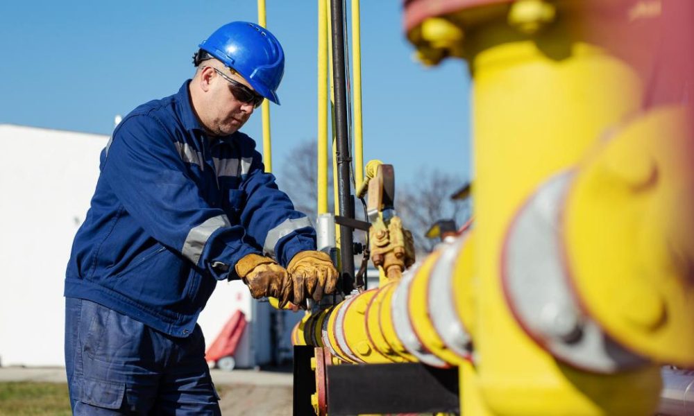 British gas company at risk as it enters administration