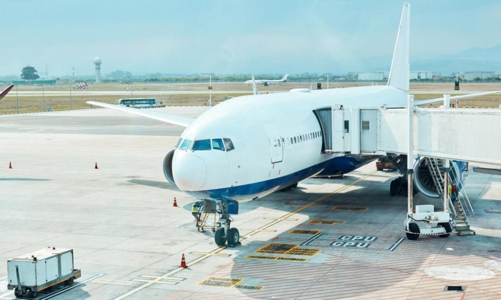 The 3 airlines that have entered insolvency in 2026 so far