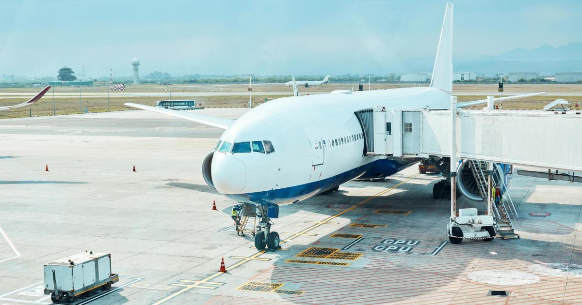 The 3 airlines that have entered insolvency in 2026 so far