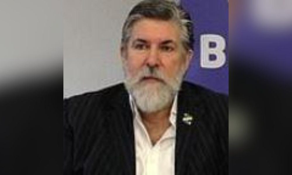 Former Bury FC owner charged with fraud appears in court