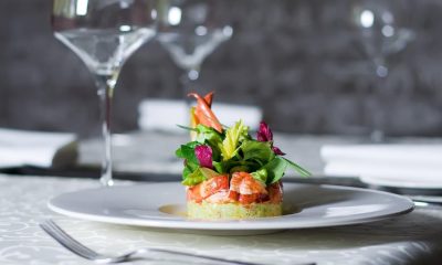 UK Michelin Guide restaurants that have closed in last year