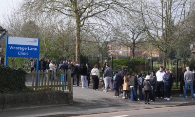 Meningitis - Sporadic clusters could appear elsewhere in UK