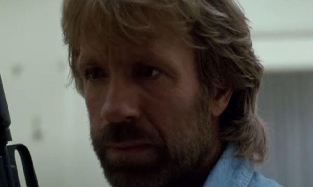 Chuck Norris dies at 86 after medical emergency in Hawaii