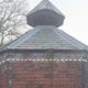 Crumbling Dovecoat landmark at Hulton Park to be restored