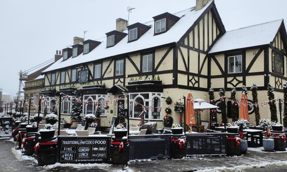 Harrogate and Ripon Camra name their 2026 pubs of the year