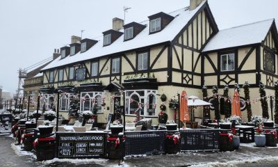 Harrogate and Ripon Camra name their 2026 pubs of the year