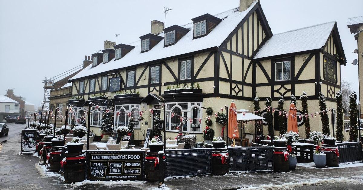 Harrogate and Ripon Camra name their 2026 pubs of the year