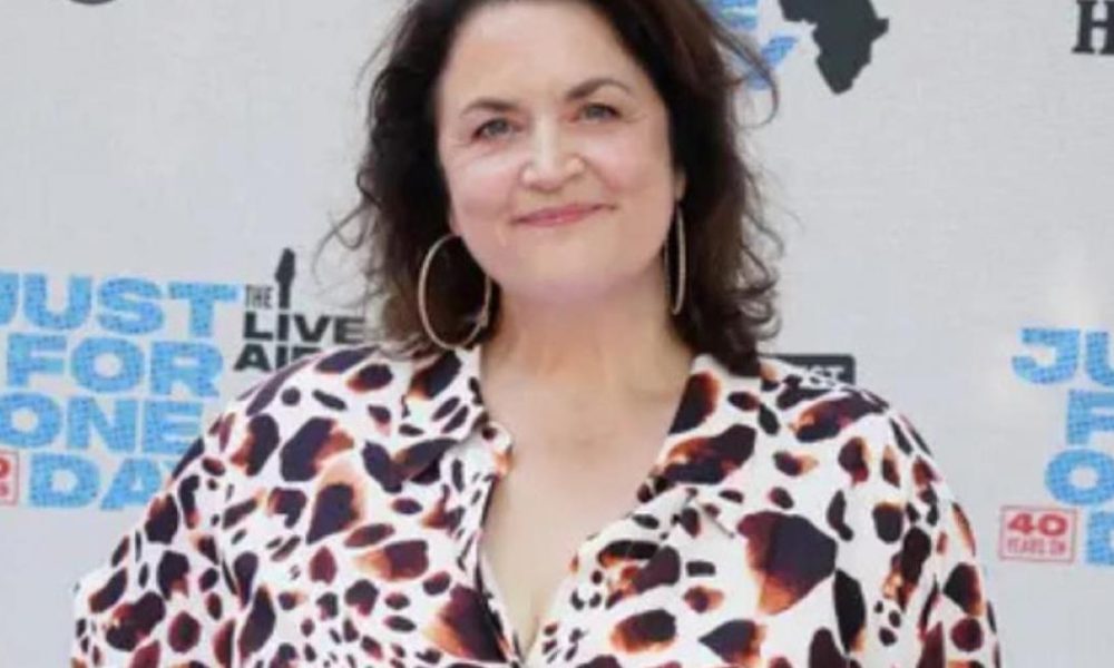 Gavin and Stacey star Ruth Jones addresses Strictly rumours