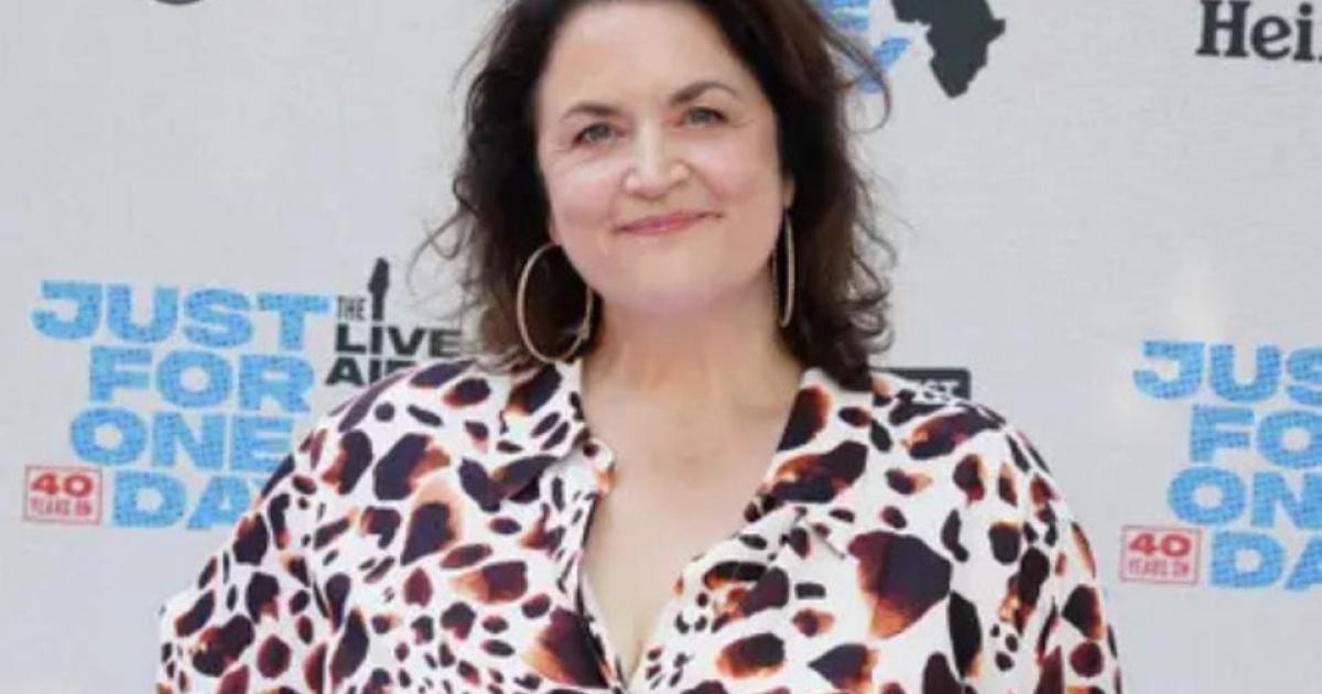 Gavin and Stacey star Ruth Jones addresses Strictly rumours