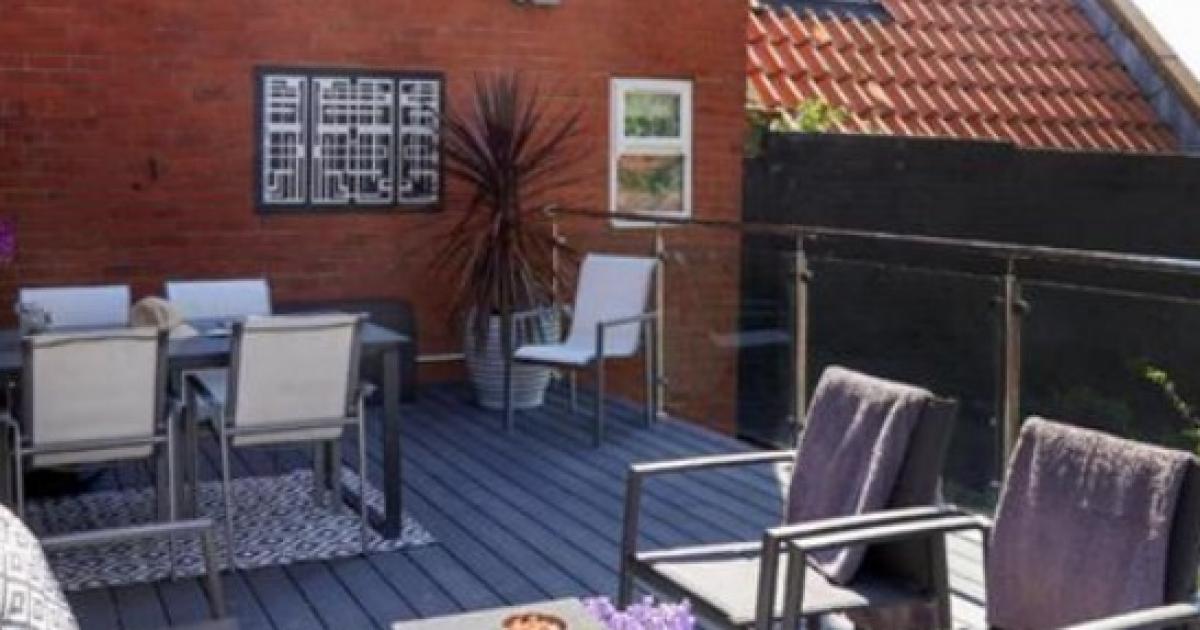 Whitby property’s unauthorised outdoor decking refused by council