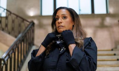 Alison Hammond gives definite answer to Celebrity Traitors