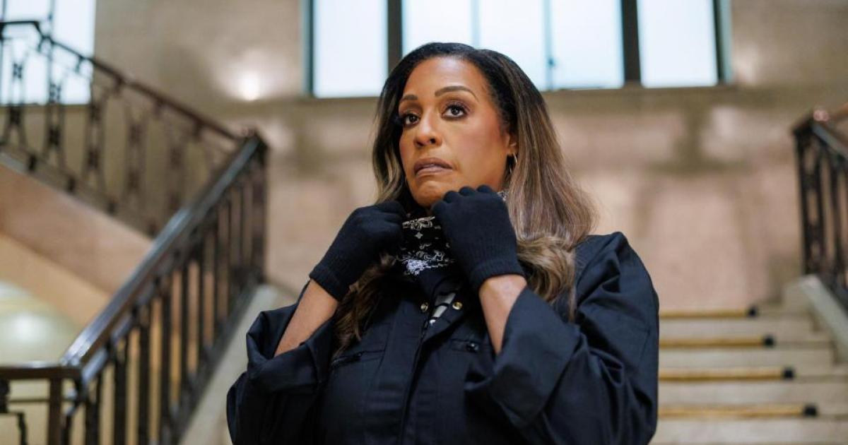 Alison Hammond gives definite answer to Celebrity Traitors