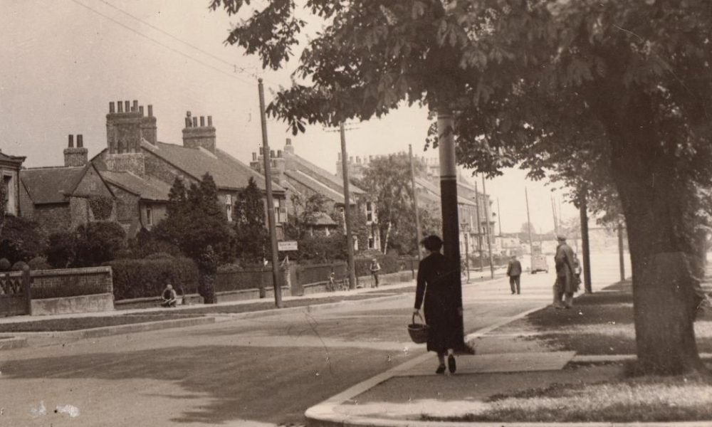 Invitation to a historical hike around Haughton