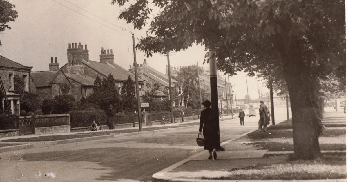 Invitation to a historical hike around Haughton