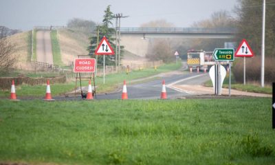 A19 reopens between Thirsk and Osmotherley after crash