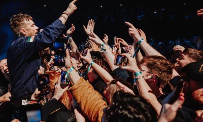 Review: Gorillaz launch Mountain tour at Co-op Live