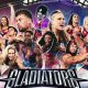Who is in the Gladiators 2026 final? Contestants taking part