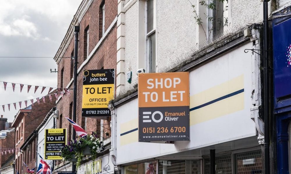 Game to leave UK high street as it closes last 3 stores