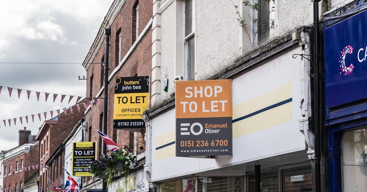 Game to leave UK high street as it closes last 3 stores