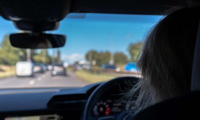 Do drivers with high blood pressure have to inform DVLA?