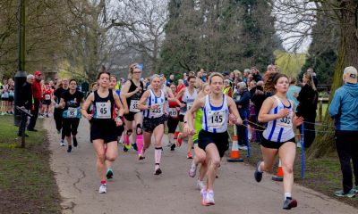 NYSD Cross Country League road relays round-up, Darlington