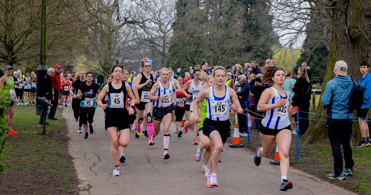 NYSD Cross Country League road relays round-up, Darlington
