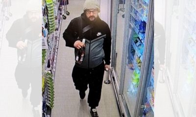 Thief targets Co-op supermarket branch in Harrogate