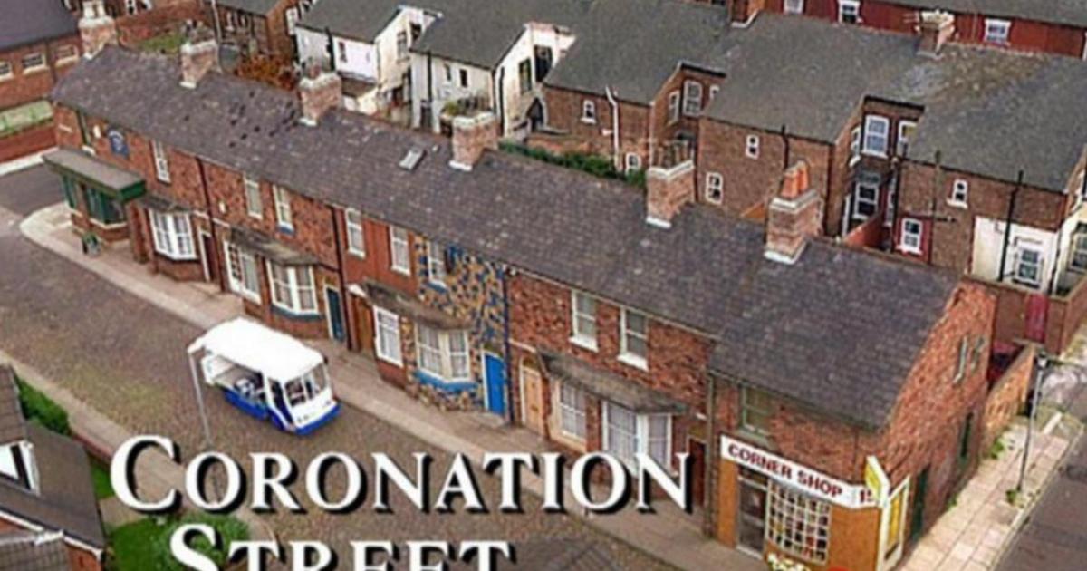 ITV's Emmerdale and Corrie to see schedule change this week