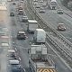 M61 Northbound closed following serious early-hours collision