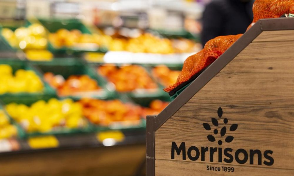 UK wholesale servicing Morrisons shuts down amid liquidation