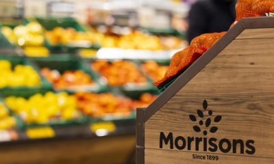 UK wholesale servicing Morrisons shuts down amid liquidation