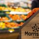 UK wholesale servicing Morrisons shuts down amid liquidation