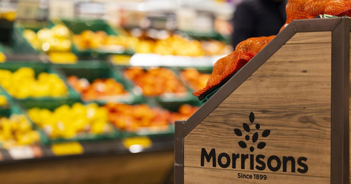 UK wholesale servicing Morrisons shuts down amid liquidation