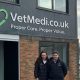 VetMedi moves to new purpose-built premises near York