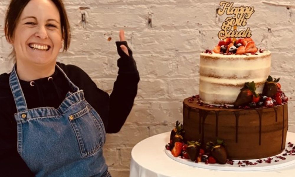 York mum's Sian Longhorne's success with Mi Little Bakes