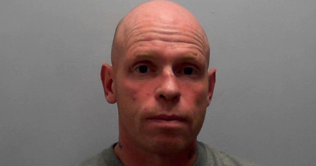 Huw Owen jailed for murder of Julian Hargreaves in Staithes