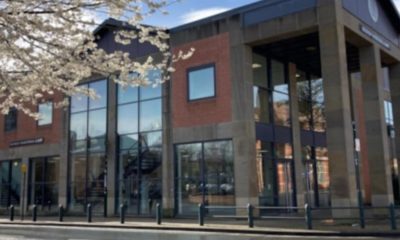 Council hits two Bridlington homes with closure orders