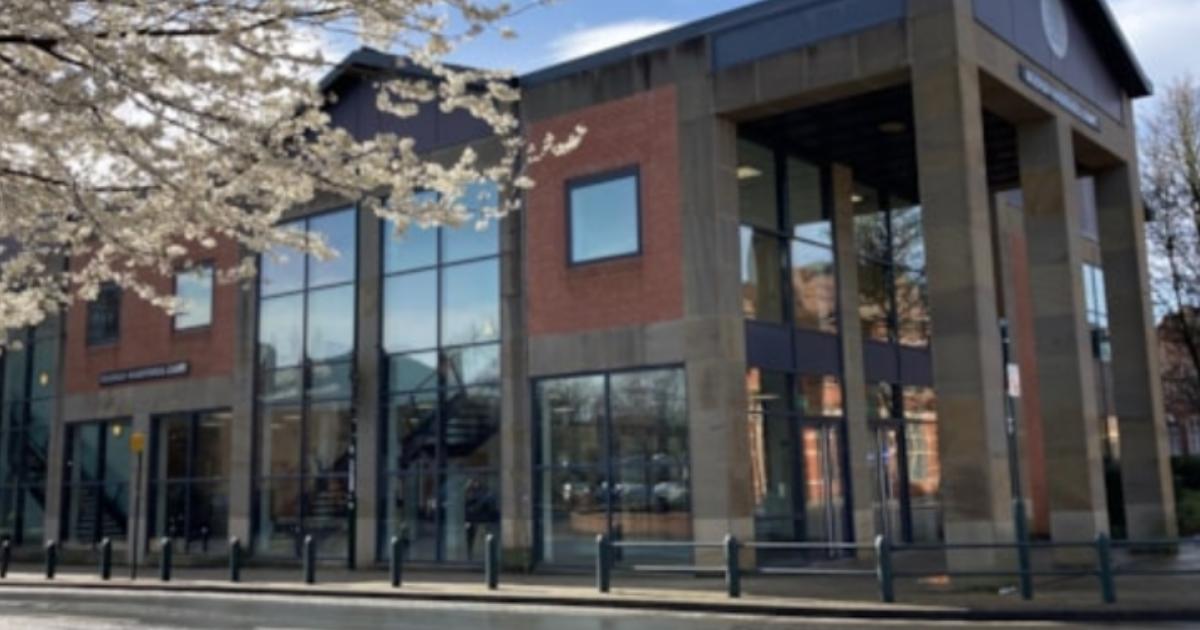 Council hits two Bridlington homes with closure orders