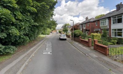 Next of kin appeal for Bolton man Brian Thorley