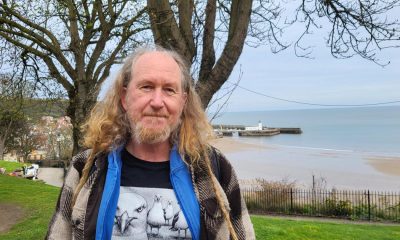 Call for urgent improvements to Scarborough bathing water quality