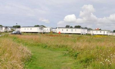 ‘Intrusive’ expansion of Filey holiday park rejected over impacts