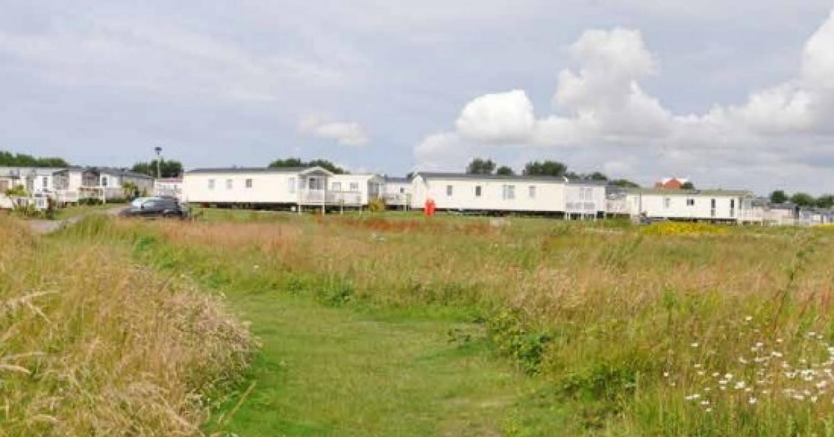 ‘Intrusive’ expansion of Filey holiday park rejected over impacts