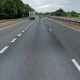 M61: Man from Nelson dies after motorway crash police say