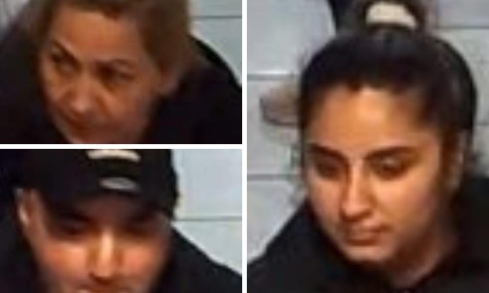 Thieves target York's McArthurGlen Designer Outlet